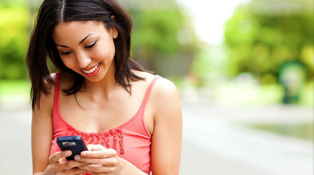 Bewezen: de 6 liefste sms’jes waarmee iedereen kan scoren!