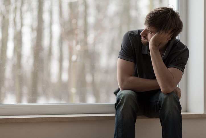 Bewezen: mannen zijn emotioneler dan vrouwen