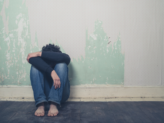 Bewezen: vrouwen gaan beter om met een break-up dan mannen