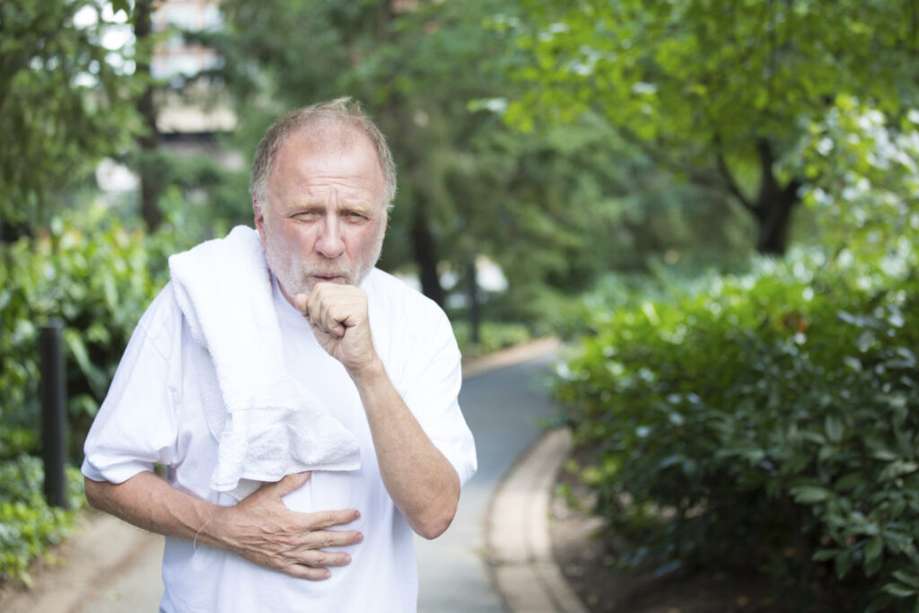 Bronchitis Symptomen – Ontsteking van de Bronchiën