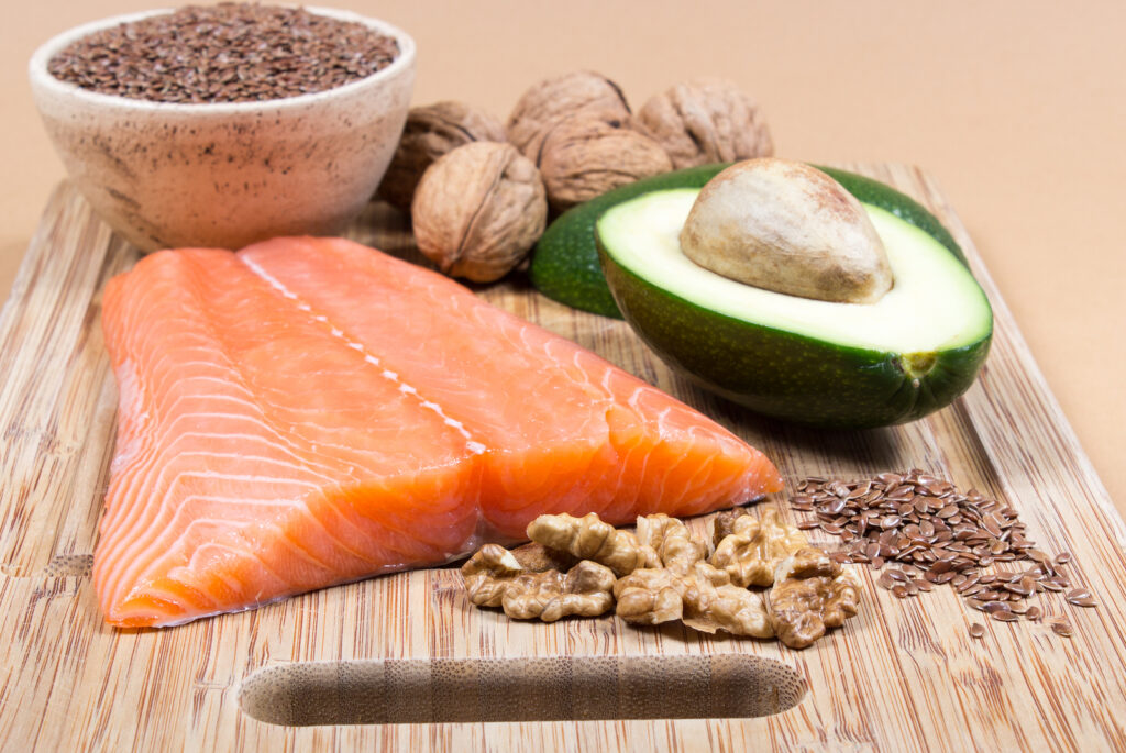 Cholesterolverlagende voeding: wat eet je beter niet en wat wel?