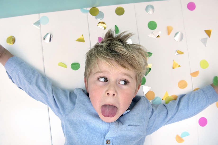 Communiekaartjes met foto’s: tips