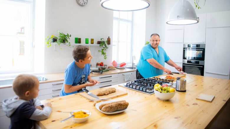 Mensen met obesitas vinden in Leuven een luisterend oor cover