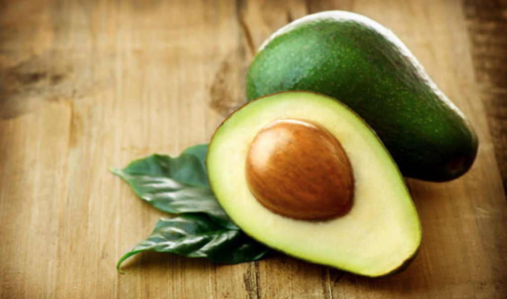 Deze beautyproducten kun je vervangen door avocado