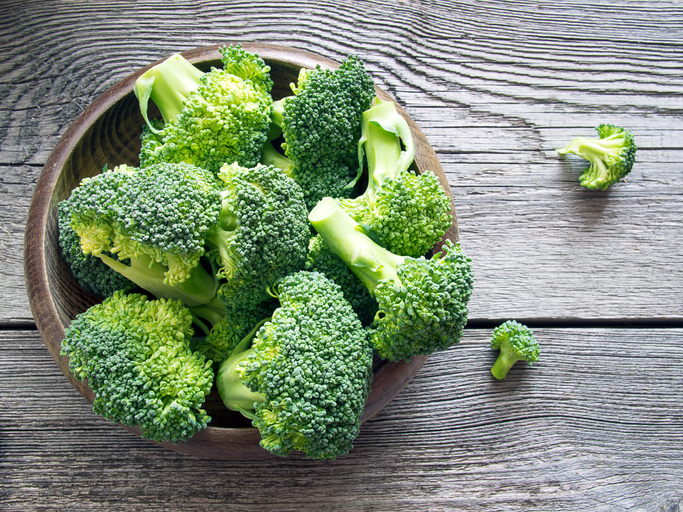 Deze groenten bevorderen je libido!