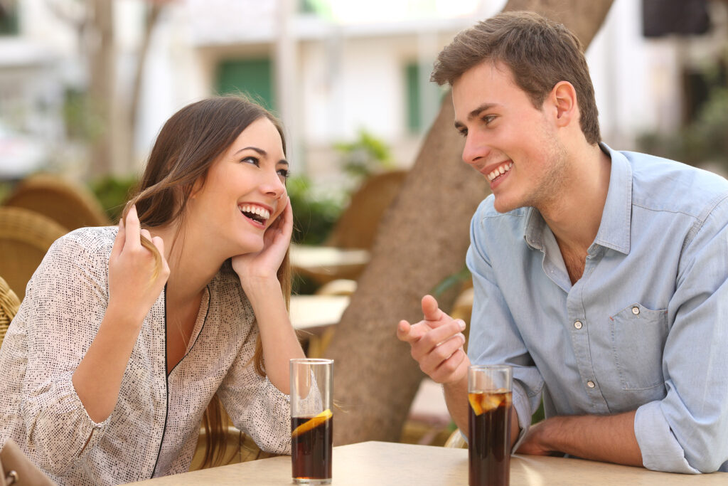 Deze kleine leugentjes vertelt elke vrouw aan haar partner