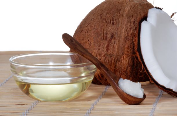 Kokosolie & de vele Beauty Benefits