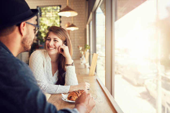 Dit zijn de gesprekken die elk gelukkig koppel voert
