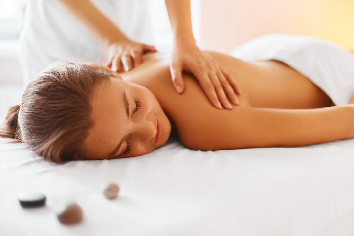 Dit zijn de voordelen van een goede massage