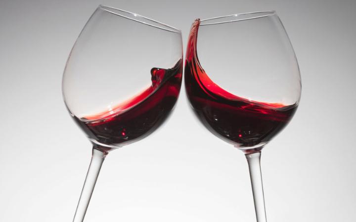 Drink jij het liefste rode wijn? Dan ben jij…