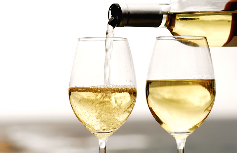 Drink jij het liefste witte wijn? Dan ben jij…