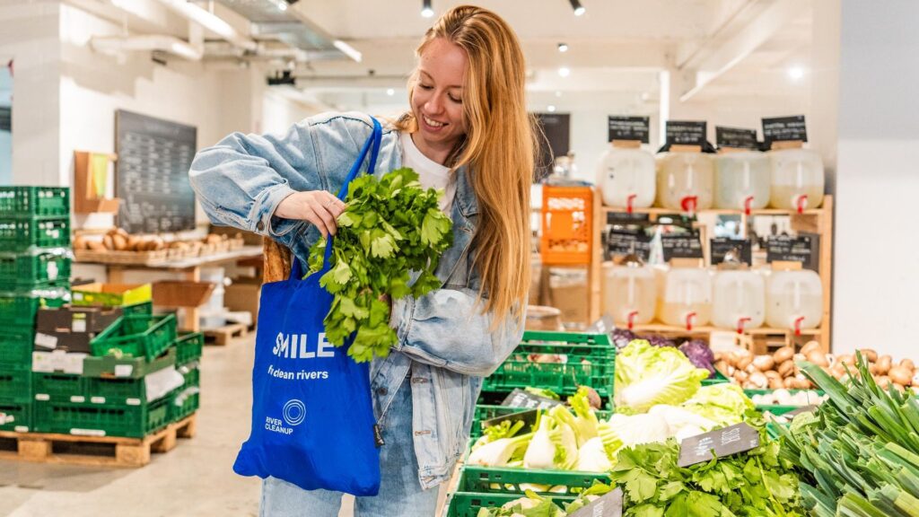 Bye bye plastic: de toekomst is plasticvrij (en jij kan nu al beginnen)