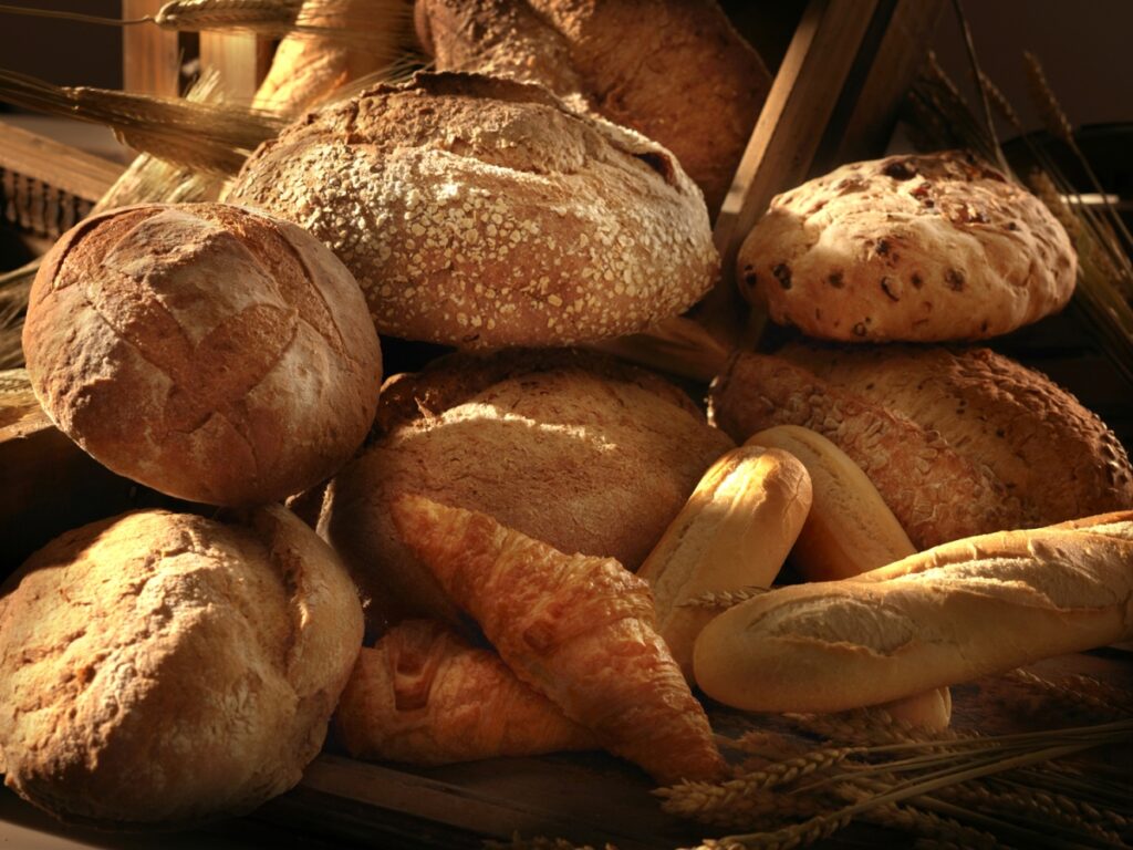 Is het eten van Brood nu Gezond of Ongezond?