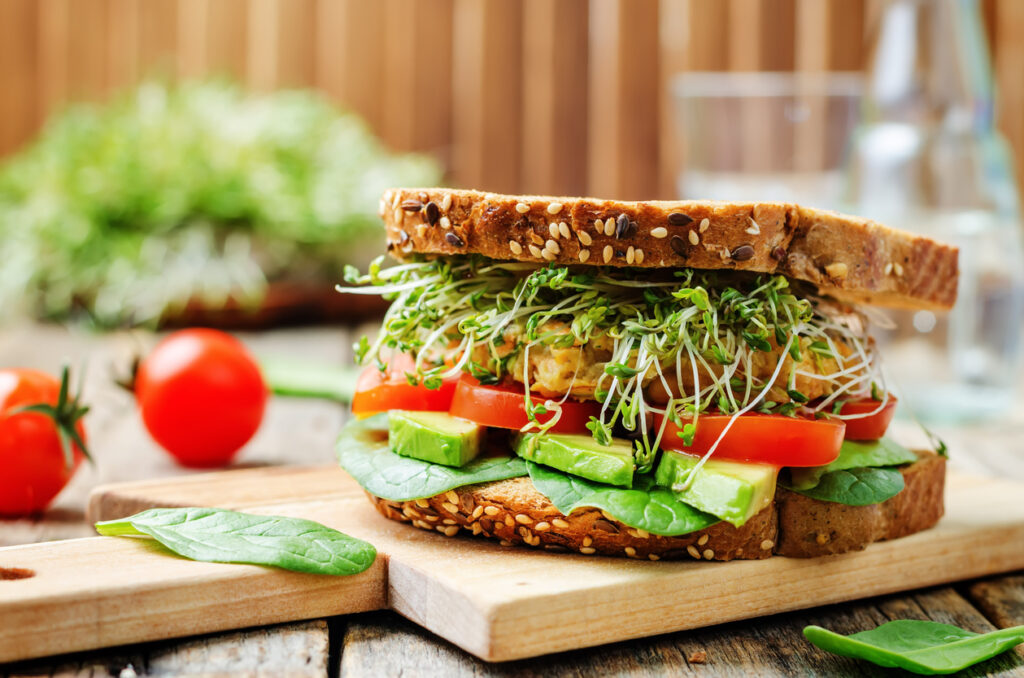 Gezocht: lezers die lunchgewoontes willen delen