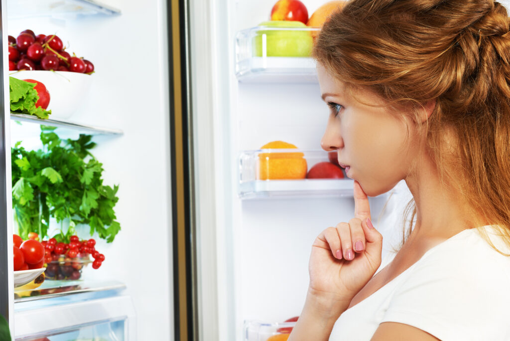 Gezonde voeding in of uit de koelkast bewaren? Tips
