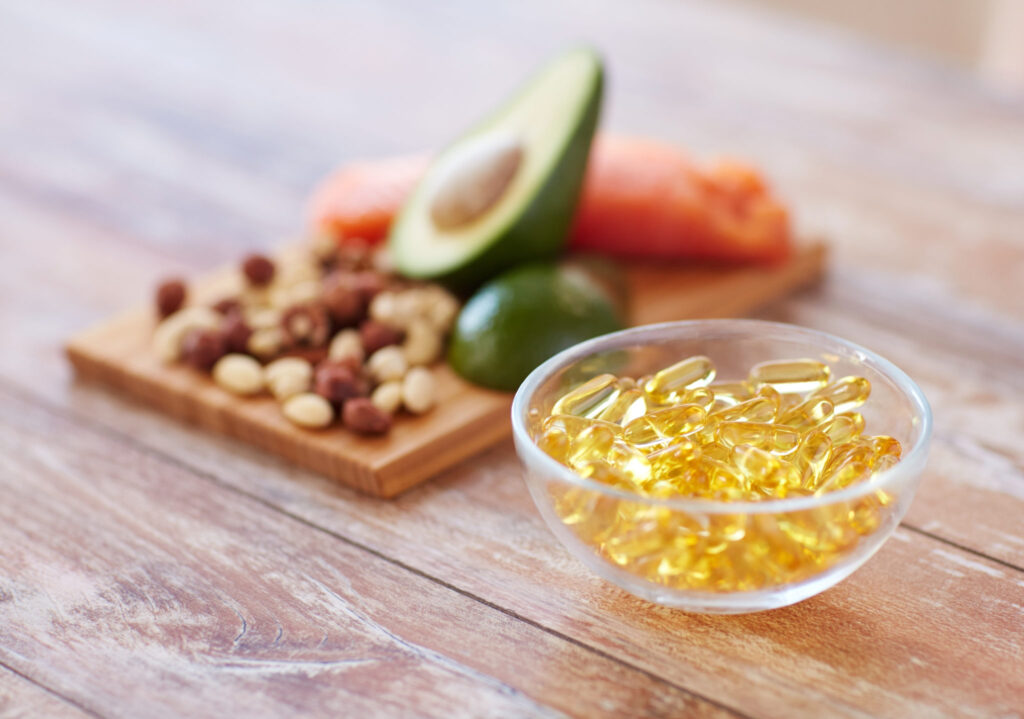 De gezondheidsvoordelen van omega-3