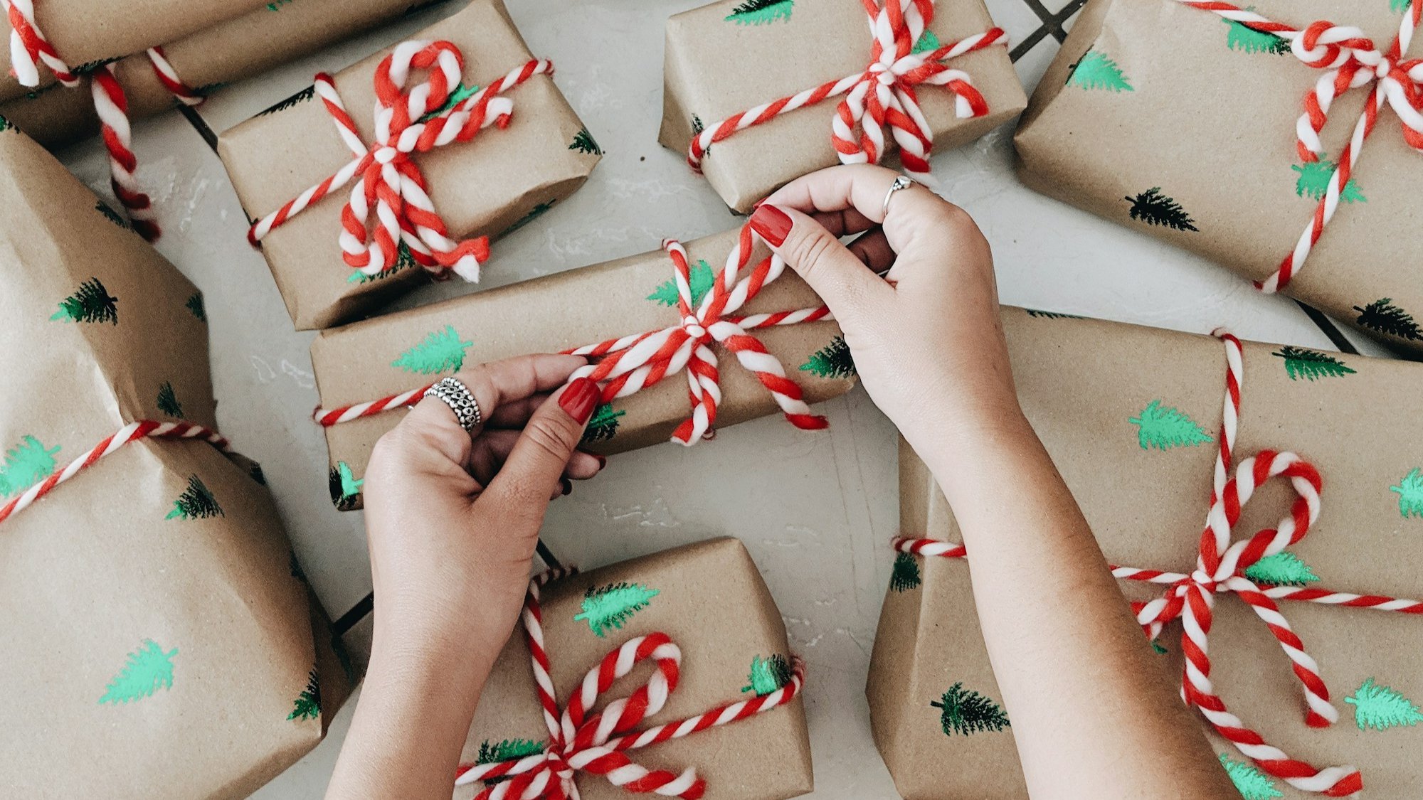 15 gezonde cadeautips voor een stralende feestperiode