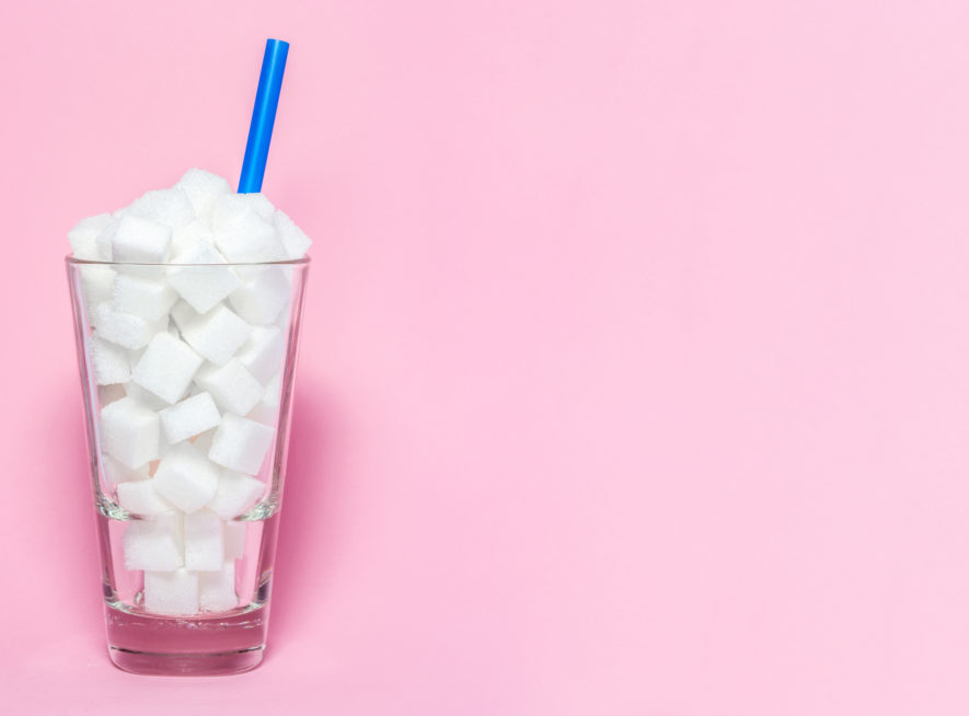 Hoe ongezond is het dagelijks drinken van frisdrank?