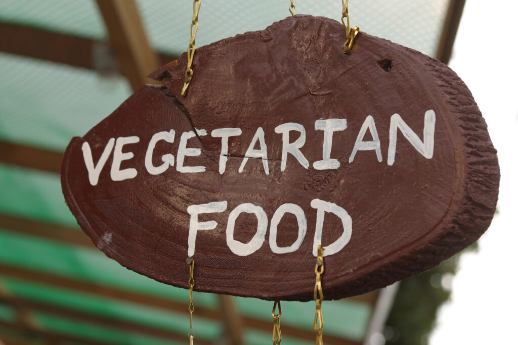 Goede vleesvervangers voor vegetariërs