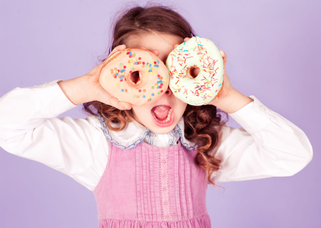 Gratis e-book ‘Voorkom suikerverslaving bij kinderen’ van Sonja Kimpen t.w.v. € 6