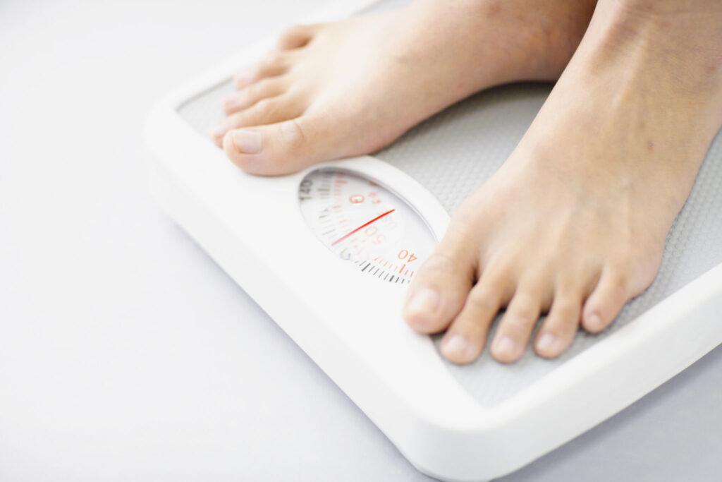 De grootste oorzaken van gewichtstoename