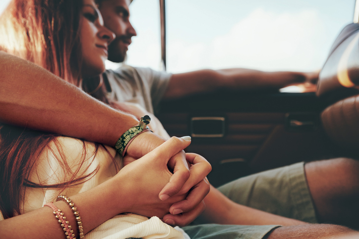 Hebben jullie als koppel veel kans op een happily ever after?