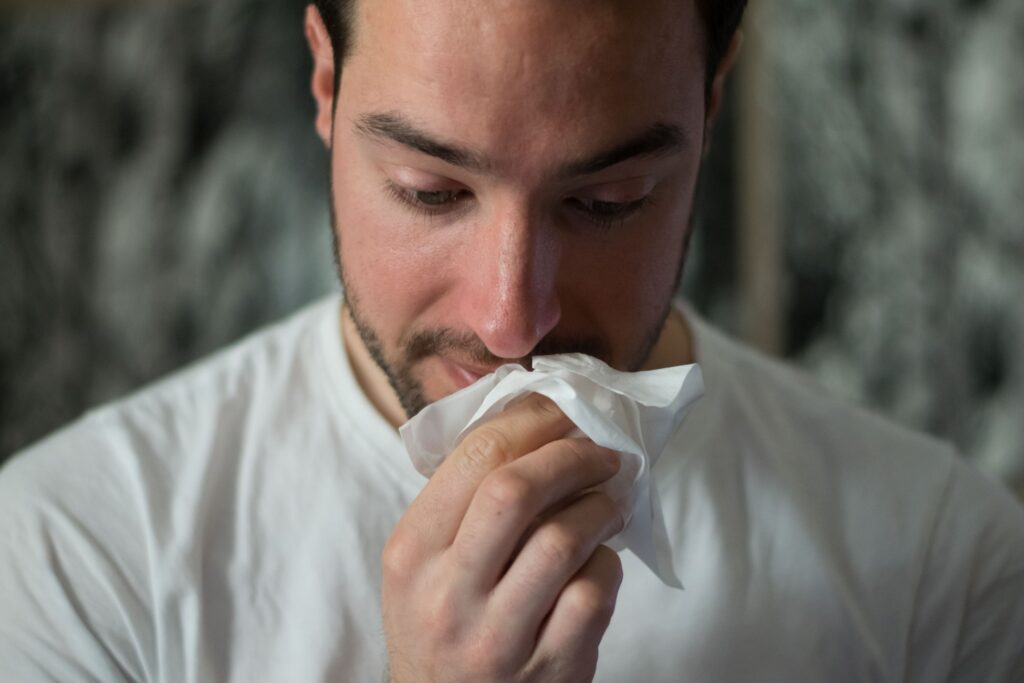 Helpen luchtreinigers tegen huisstofmijtallergie en astma?