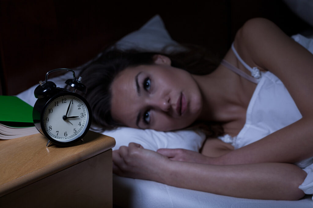 Helpt valeriaan bij slapeloosheid?