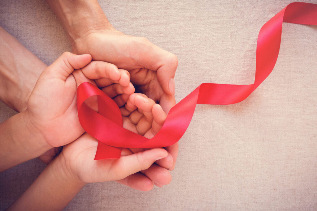 Wereldaidsdag: 4 misvattingen over hiv ontkracht
