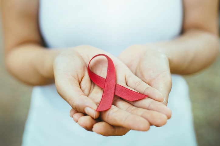 HIV Symptomen: Last van Afscheiding?
