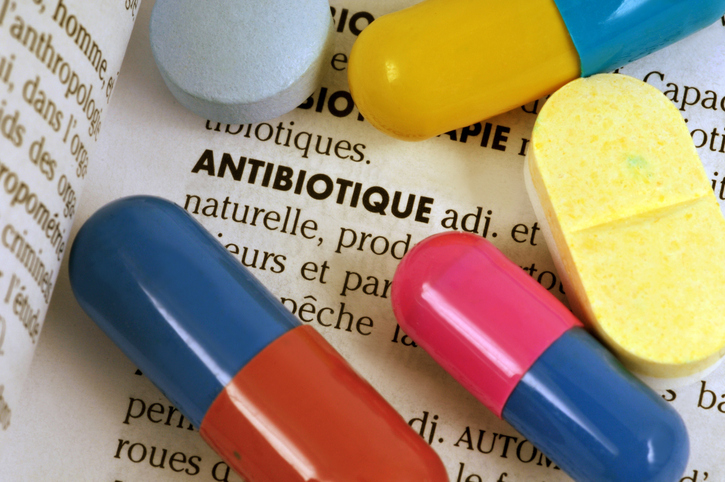 Hoe antibiotica gebruiken