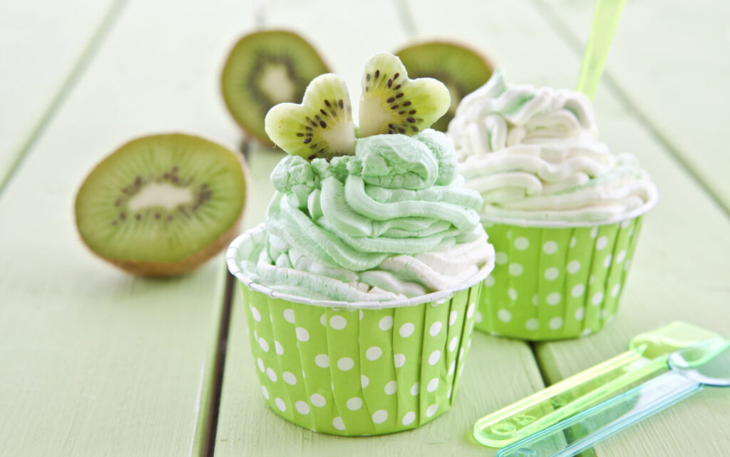 Hoe gezond is frozen yoghurt?