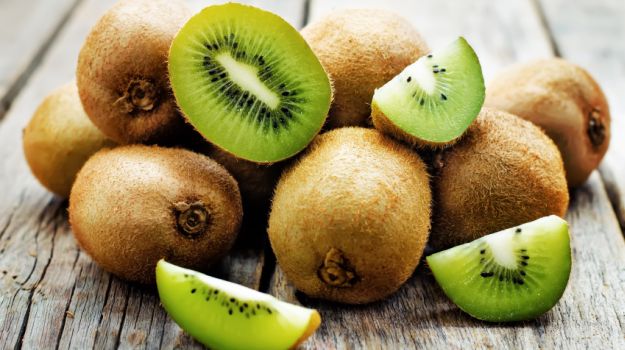 Hoe gezond is kiwi?