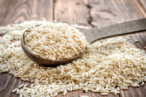 Hoe gezond is rijst?