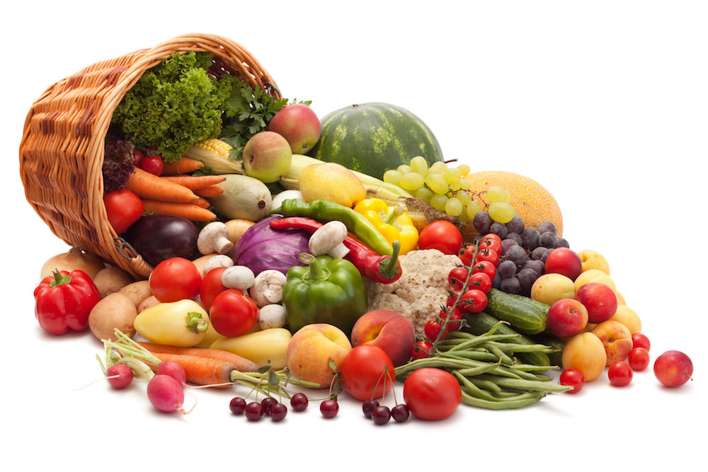 Hoe Gezond is Vegetarisch eten?