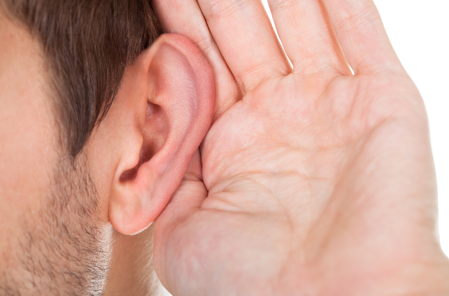 Hoe ontstaat gehoorverlies?