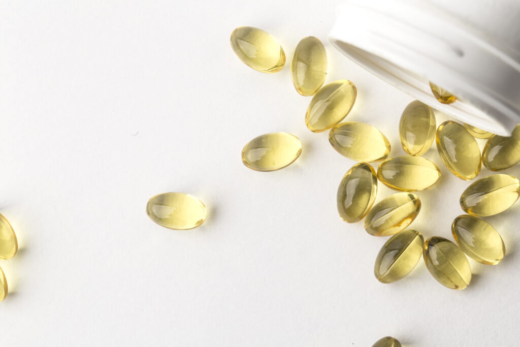 Studie VUB : voedingssupplementen met vitamine D remmen chronische ontstekingen bij ouderen af