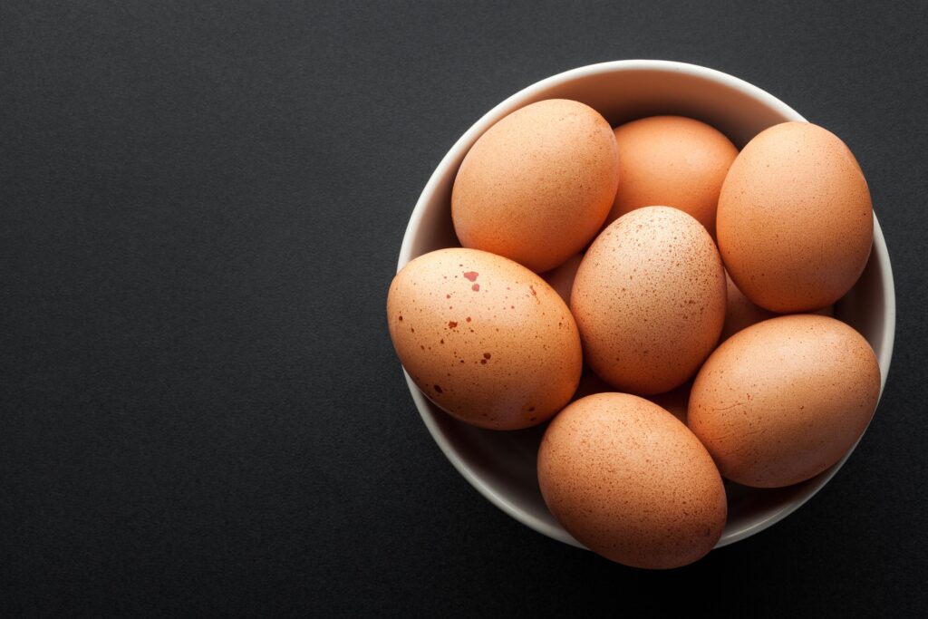 Eieren koken: de verschillende manieren op een rijtje
