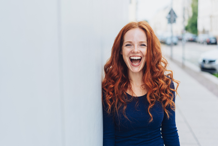 Gespleten haarpunten? 5 tips om ervan af te komen!