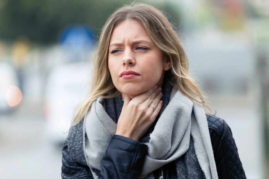 Slechte luchtkwaliteit door ‘lentesmog’: mogelijke gevolgen voor je gezondheid