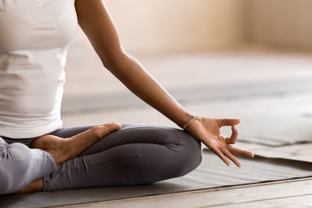 Start to yoga: 7 tips