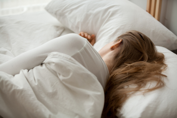 Slaapverlamming: wat is het en kun je er iets aan doen?