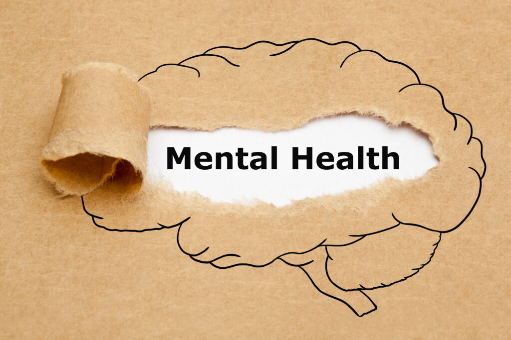 Het belang van preventieve mentale gezondheidszorg