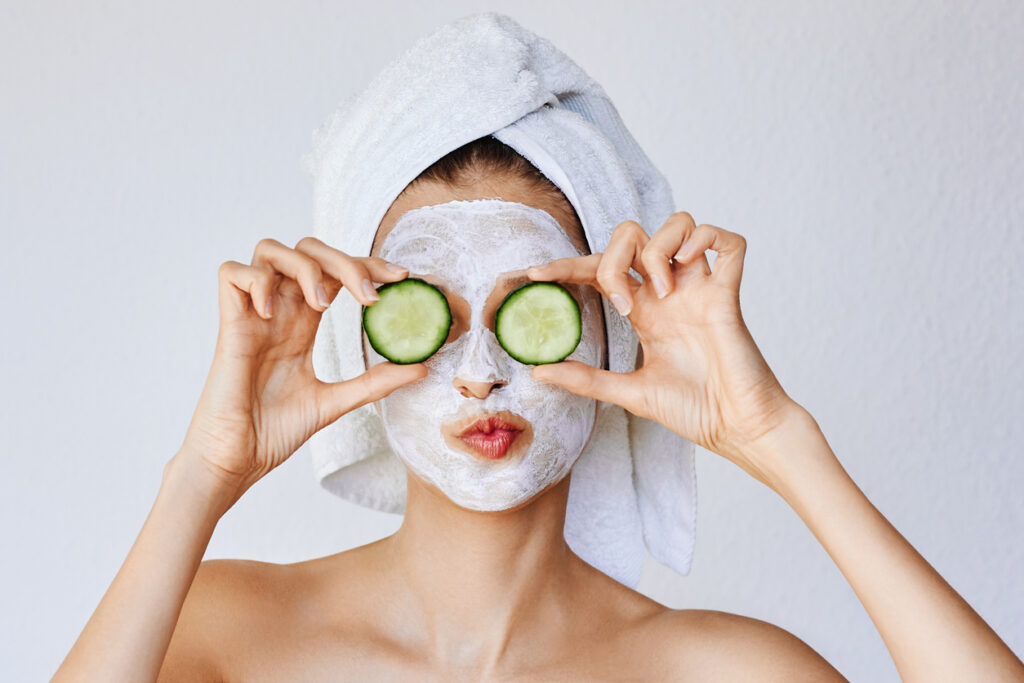 Beautymythe: gezichtsbehandelingen zijn een must voor de beste verzorging van je huid