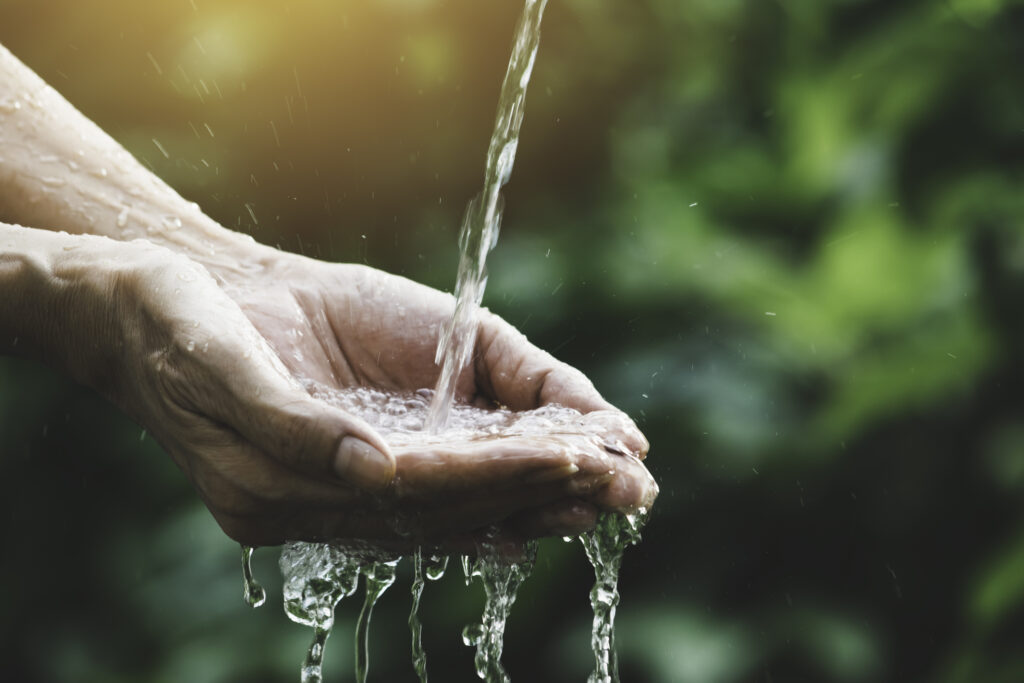Water Challenge: verbruik een maand lang minder water (en blijf de tips nadien ook toepassen)