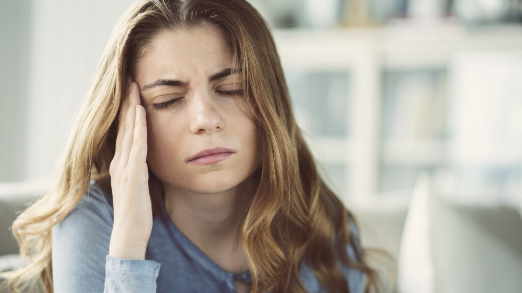 Week van de migraine: wanneer spreek je van chronische migraine en wat kan je eraan doen?