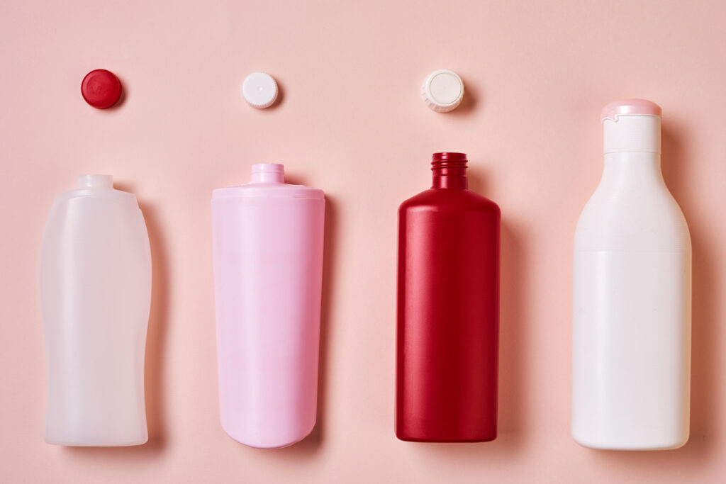 Sorteren om te recycleren: de badkamer