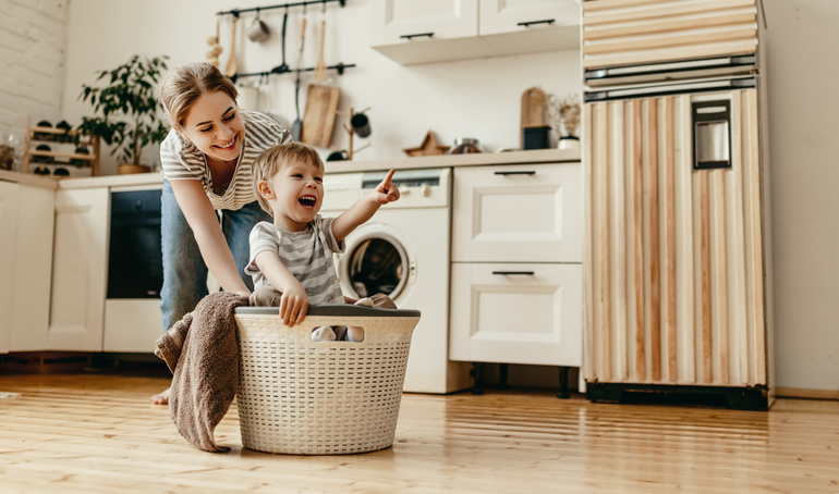 Lifeskill: zo krijg jij in maximaal 10 minuten de boel aan kant