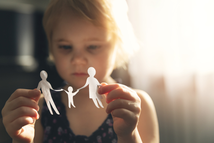 Survivalgids voor ouders: 10 belangrijke tips om bij een echtscheiding de impact op je kind zo klein mogelijk te houden