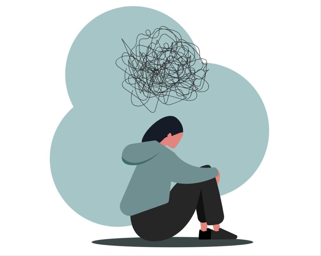 Psycholoog: ‘Er blijft een taboe hangen rond mentale gezondheid en dat is zó spijtig’